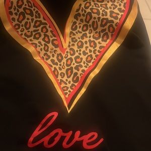 Love Top So Beautiful Amazing  Short Sleeve And Material